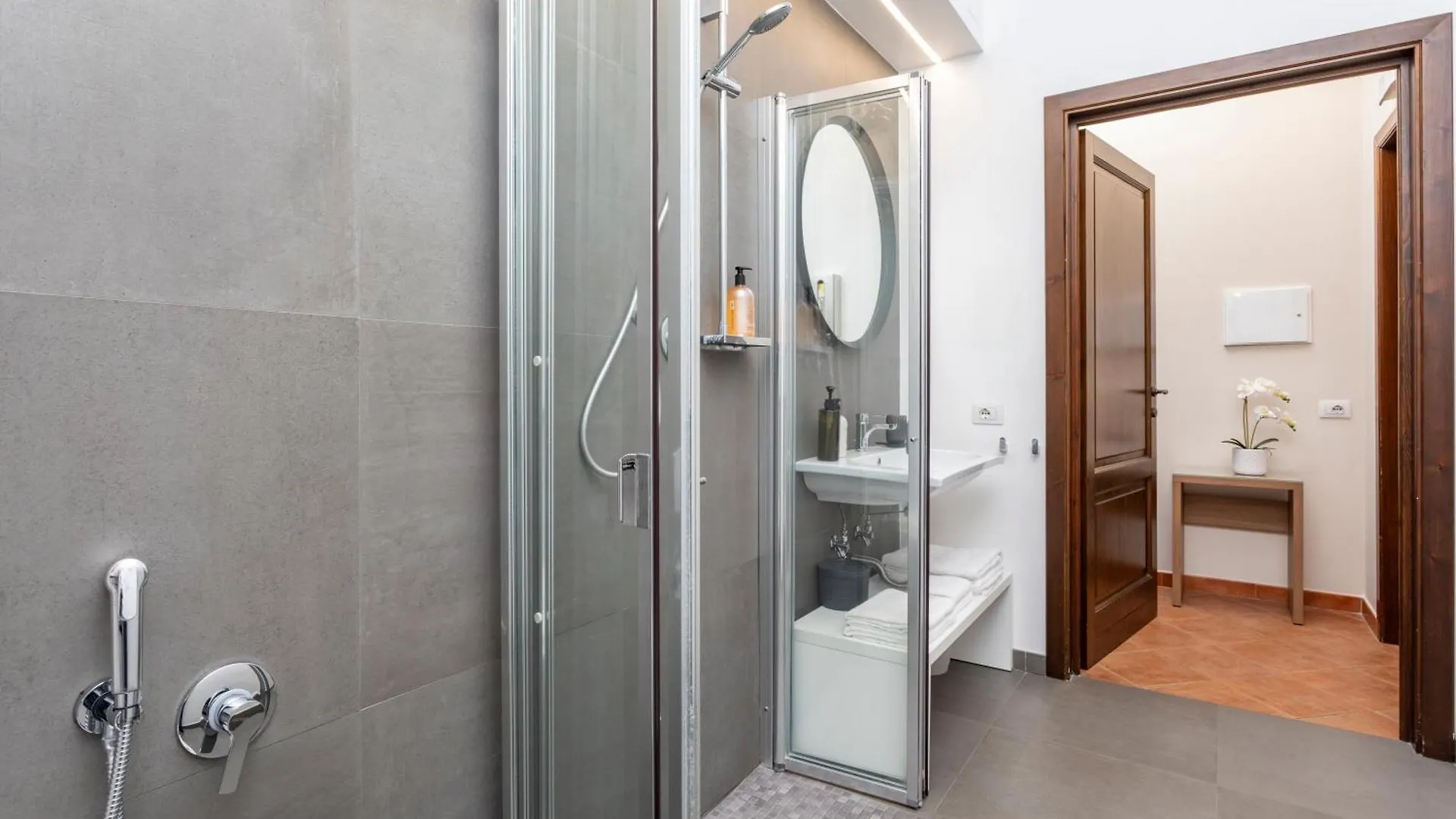 Feudogrande Bio Relais Hotel Fiumefreddo di Sicilia 3*,  Olaszország