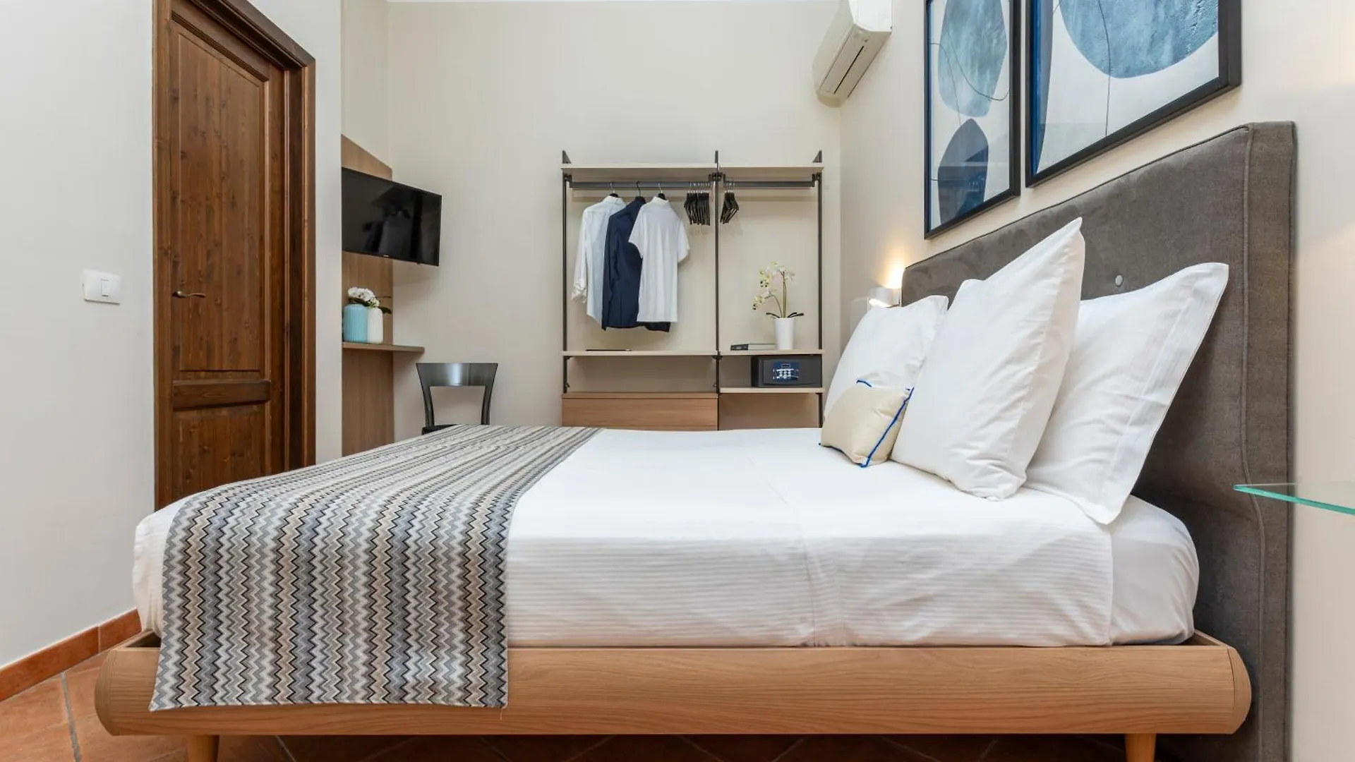 Feudogrande Bio Relais Hotel Fiumefreddo di Sicilia Bed & Breakfast