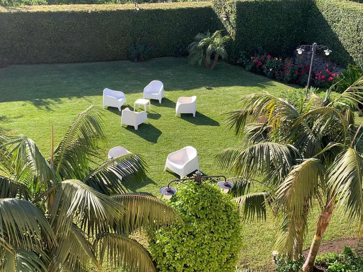Bed & Breakfast Feudogrande Bio Relais Hotel Fiumefreddo di Sicilia