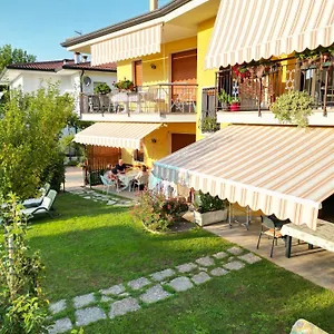 Haus Romagnoli , Lazise Italien