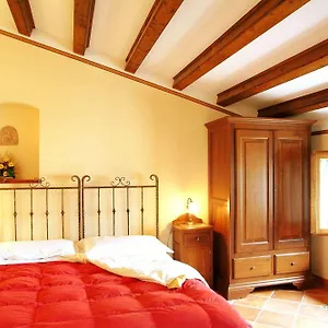 Il Castello Couette-café