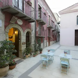 Antica Dimora San Girolamo Gasthof