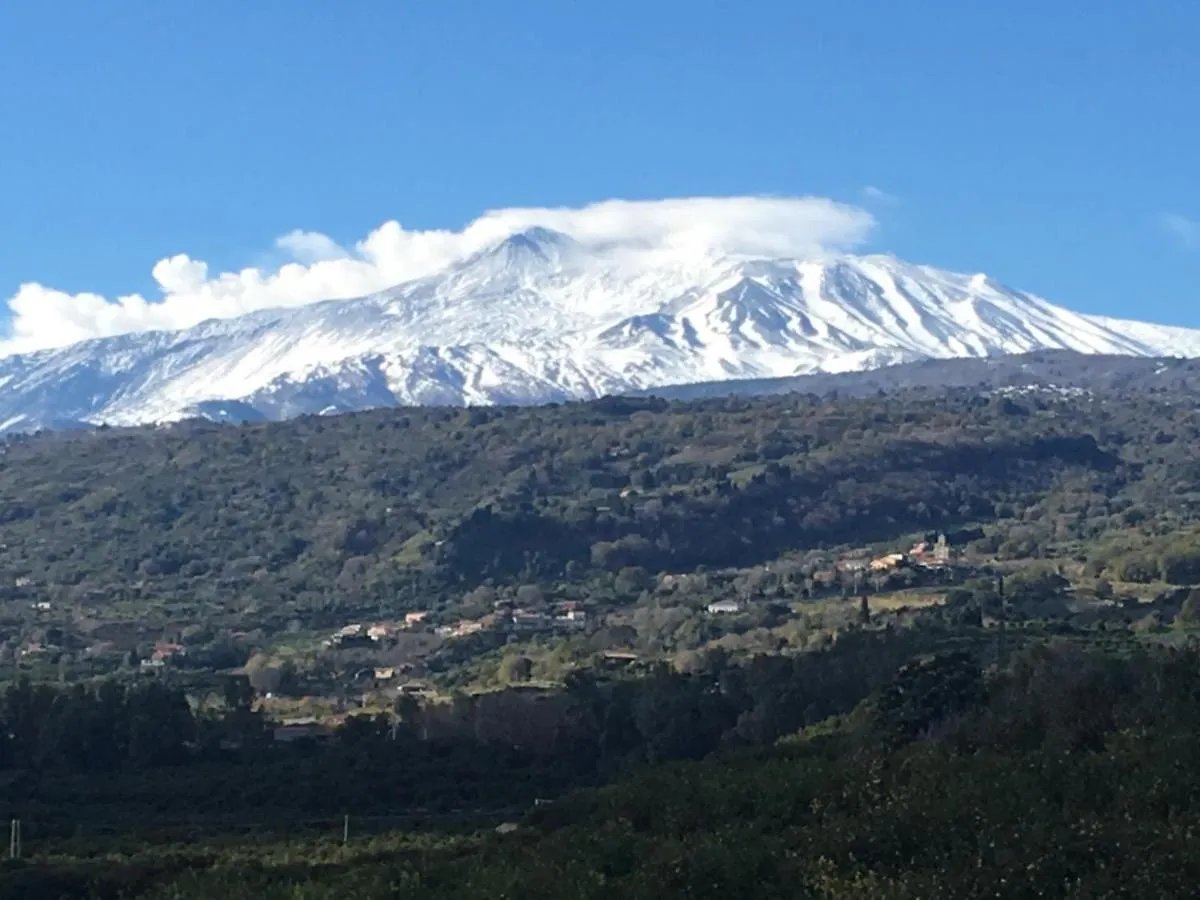 Feudogrande Bio Relais Hotel Fiumefreddo di Sicilia Bed & Breakfast
