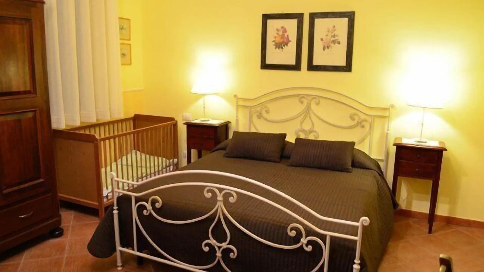 Feudogrande Bio Relais Hotel Fiumefreddo di Sicilia