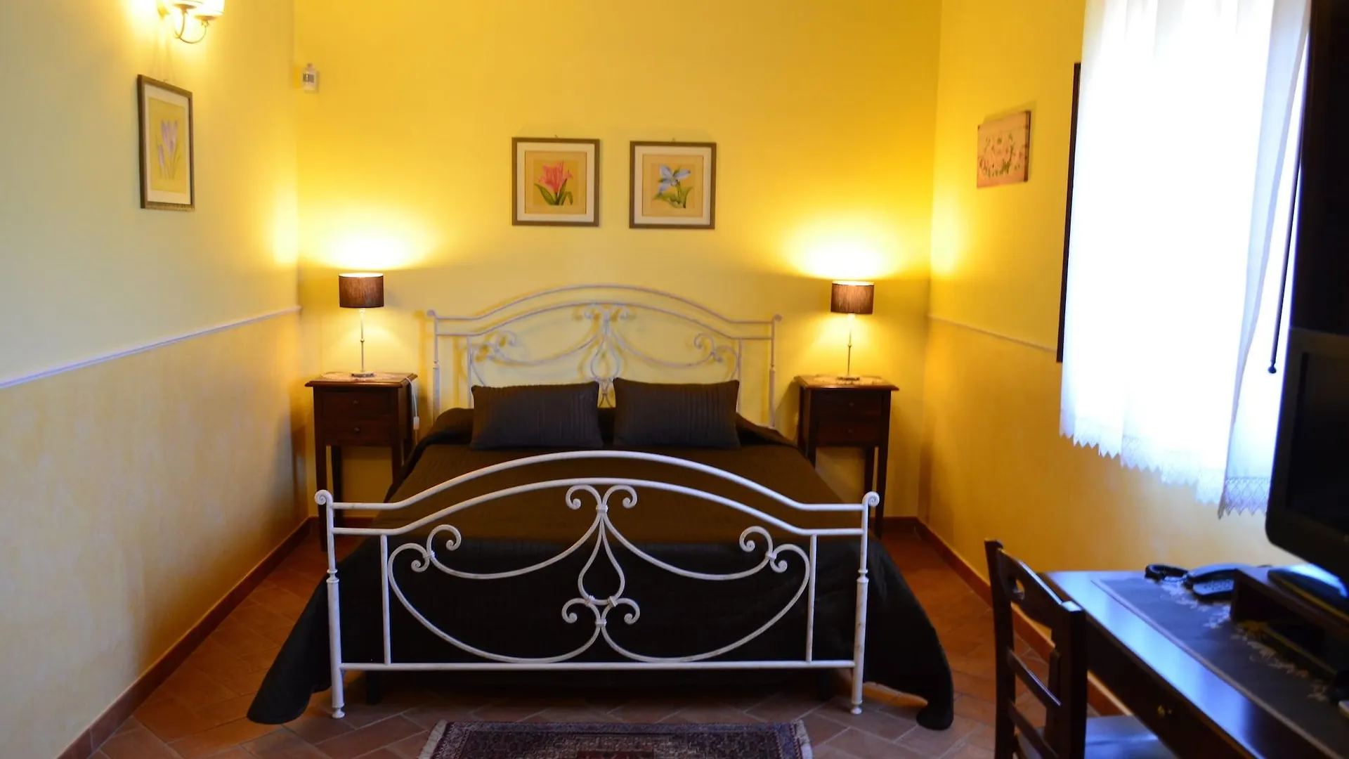 Feudogrande Bio Relais Hotel Fiumefreddo di Sicilia 3*,  Italy