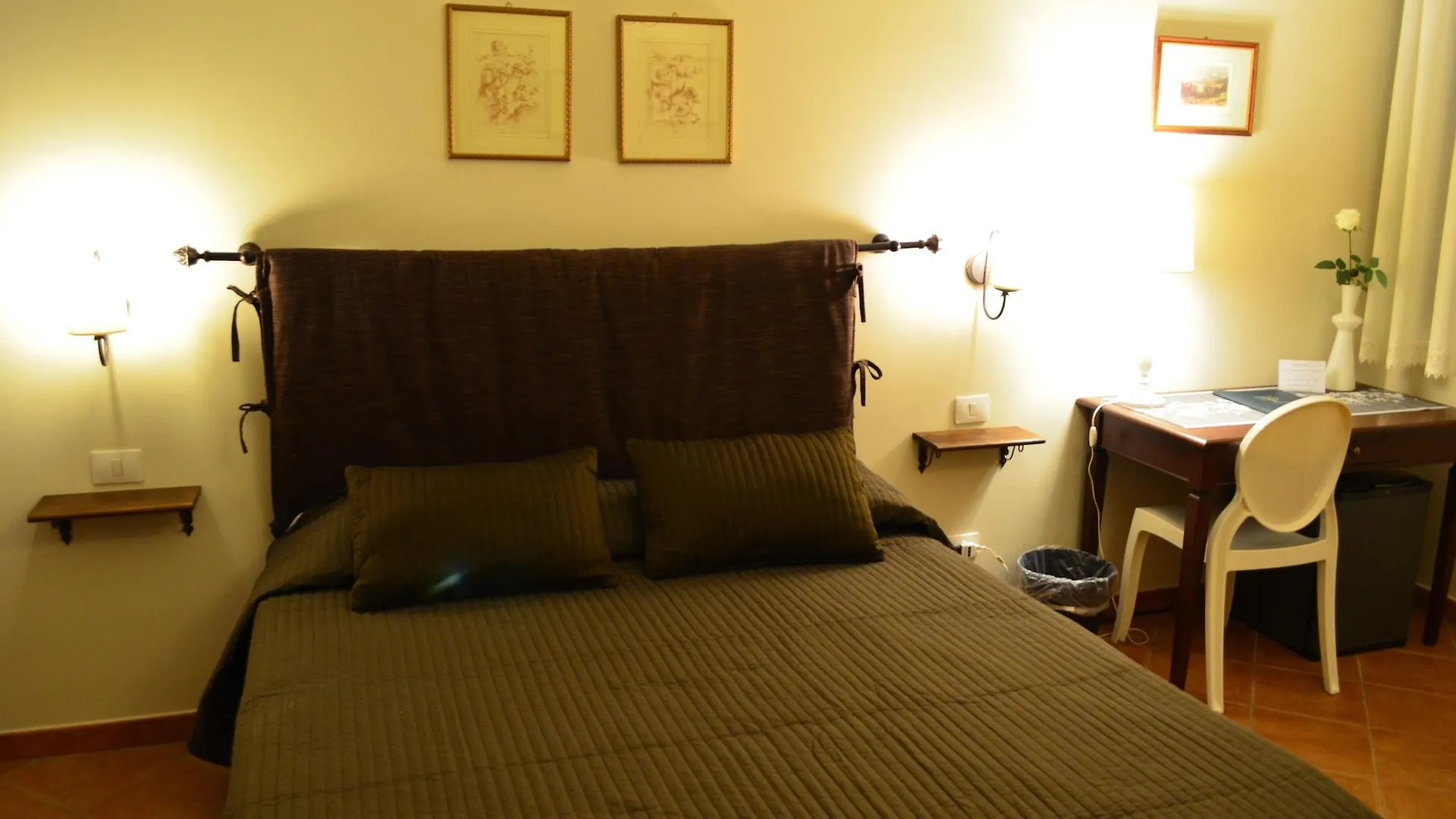Feudogrande Bio Relais Hotel Fiumefreddo di Sicilia Bed & Breakfast