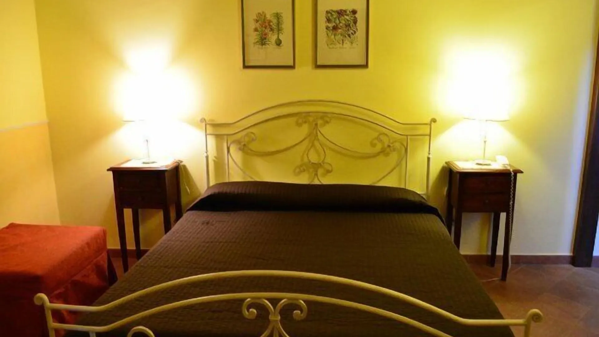 Feudogrande Bio Relais Hotel Fiumefreddo di Sicilia Italy