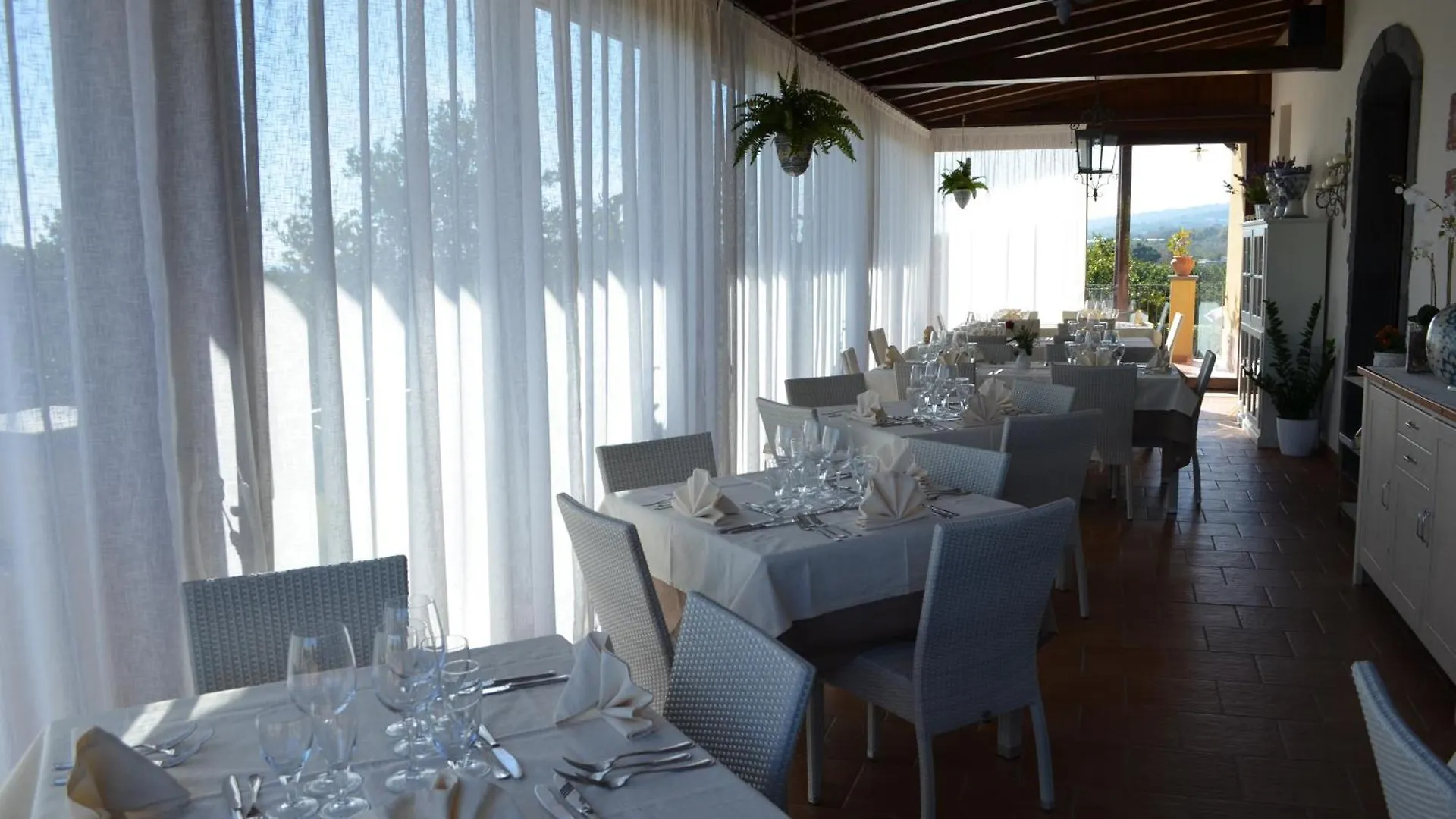 Feudogrande Bio Relais Hotel Fiumefreddo di Sicilia