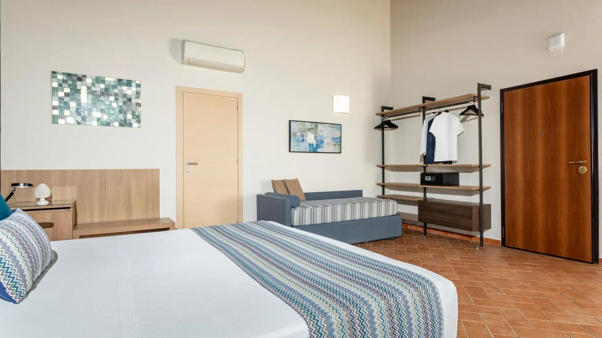 Bed & Breakfast Feudogrande Bio Relais Hotel Fiumefreddo di Sicilia