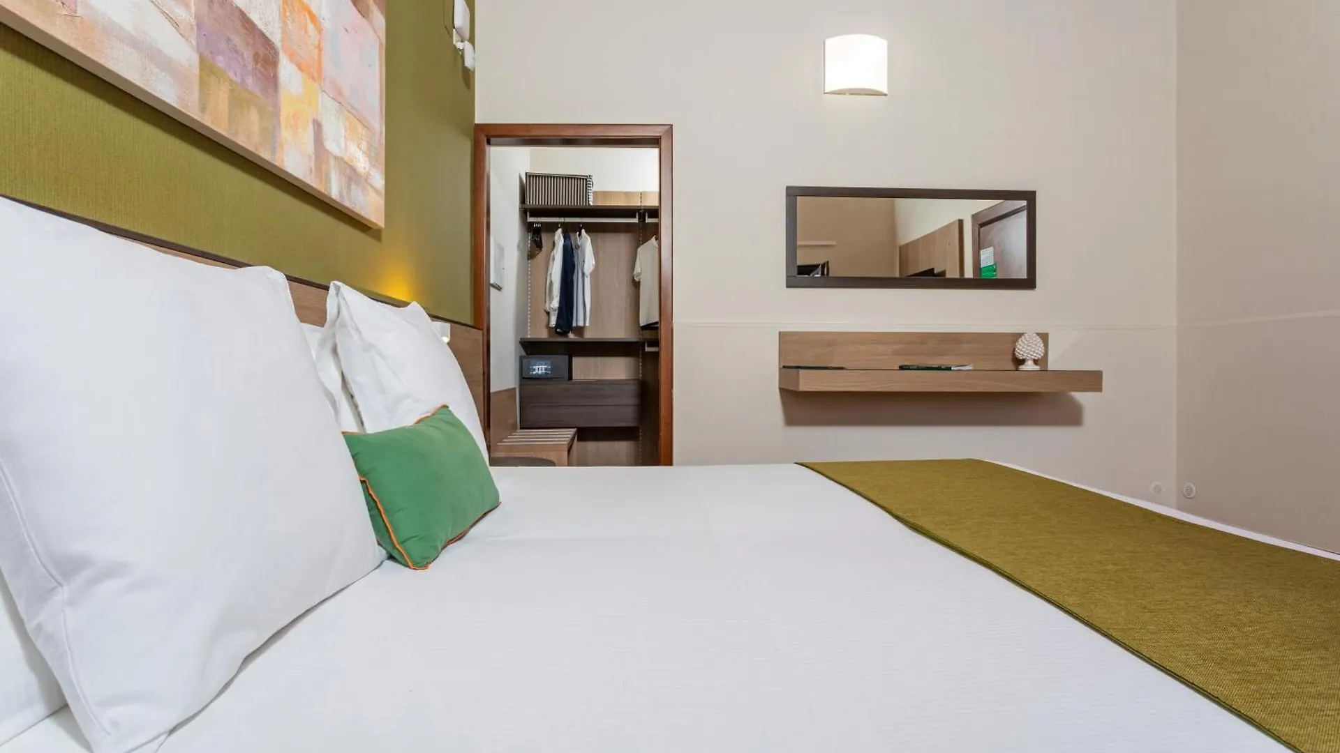 Feudogrande Bio Relais Hotel Fiumefreddo di Sicilia 3*,  Italy