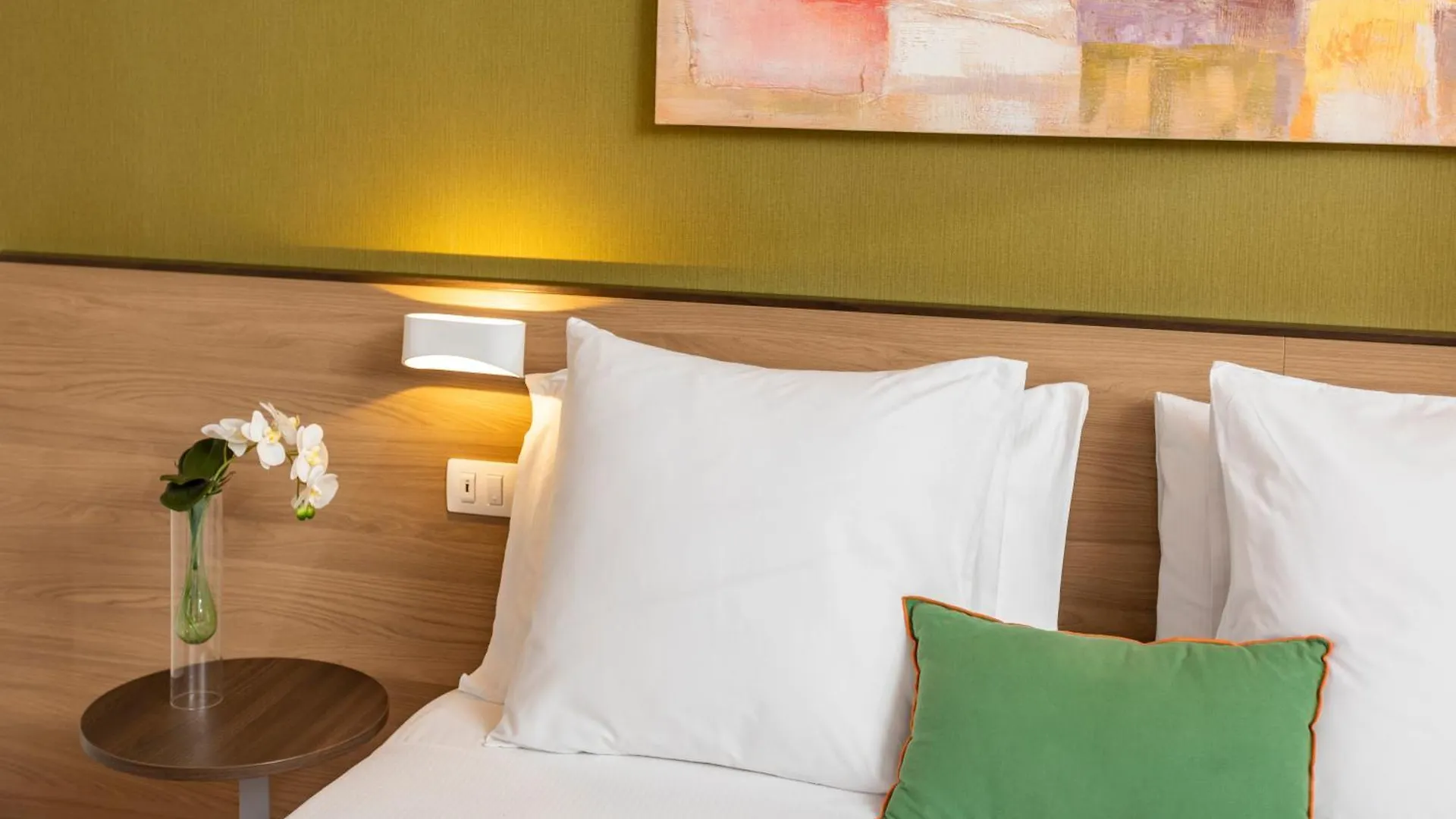 *** Bed & Breakfast Feudogrande Bio Relais Hotel Fiumefreddo di Sicilia Italy