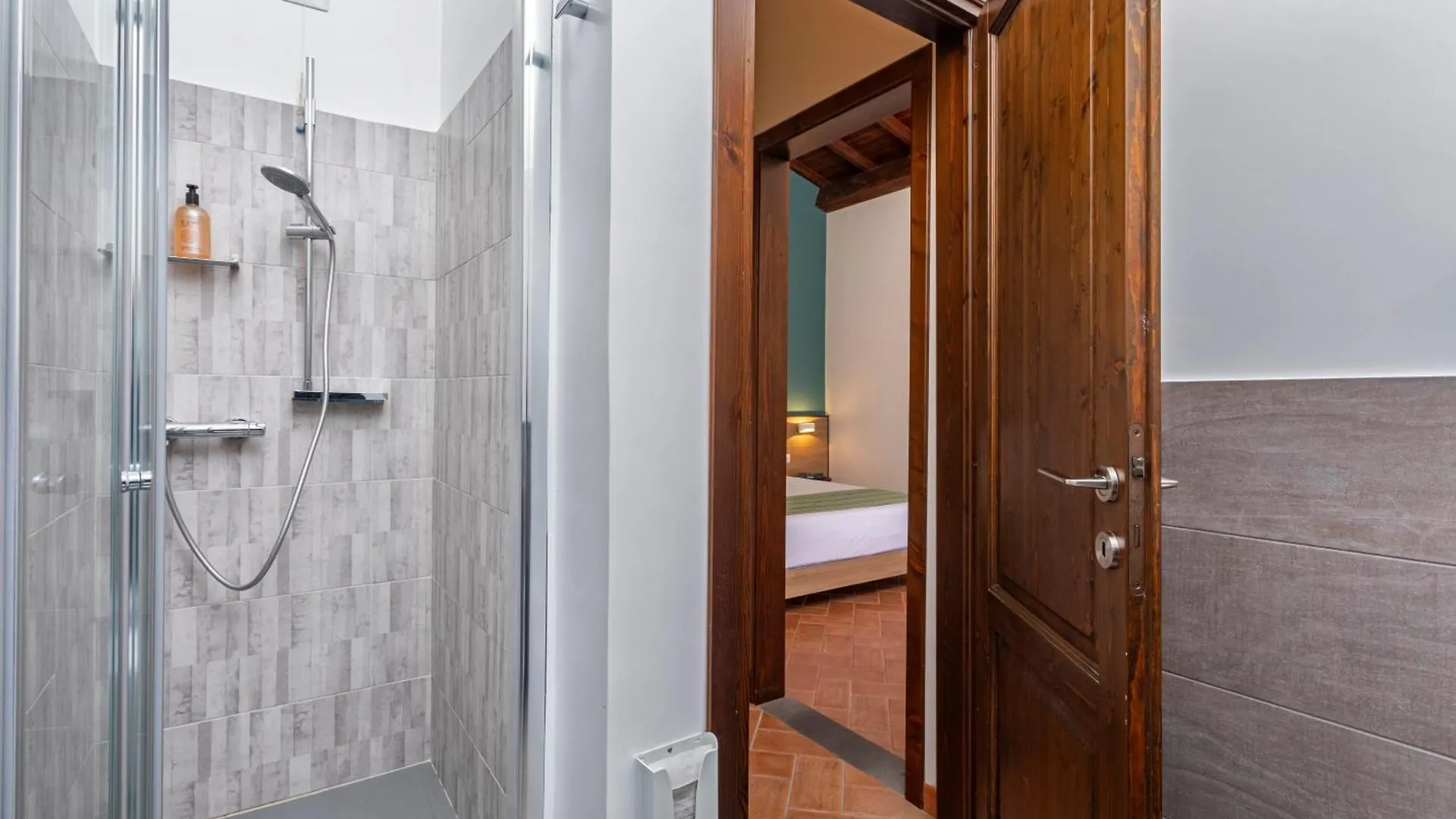 *** Bed & Breakfast Feudogrande Bio Relais Hotel Fiumefreddo di Sicilia Italy