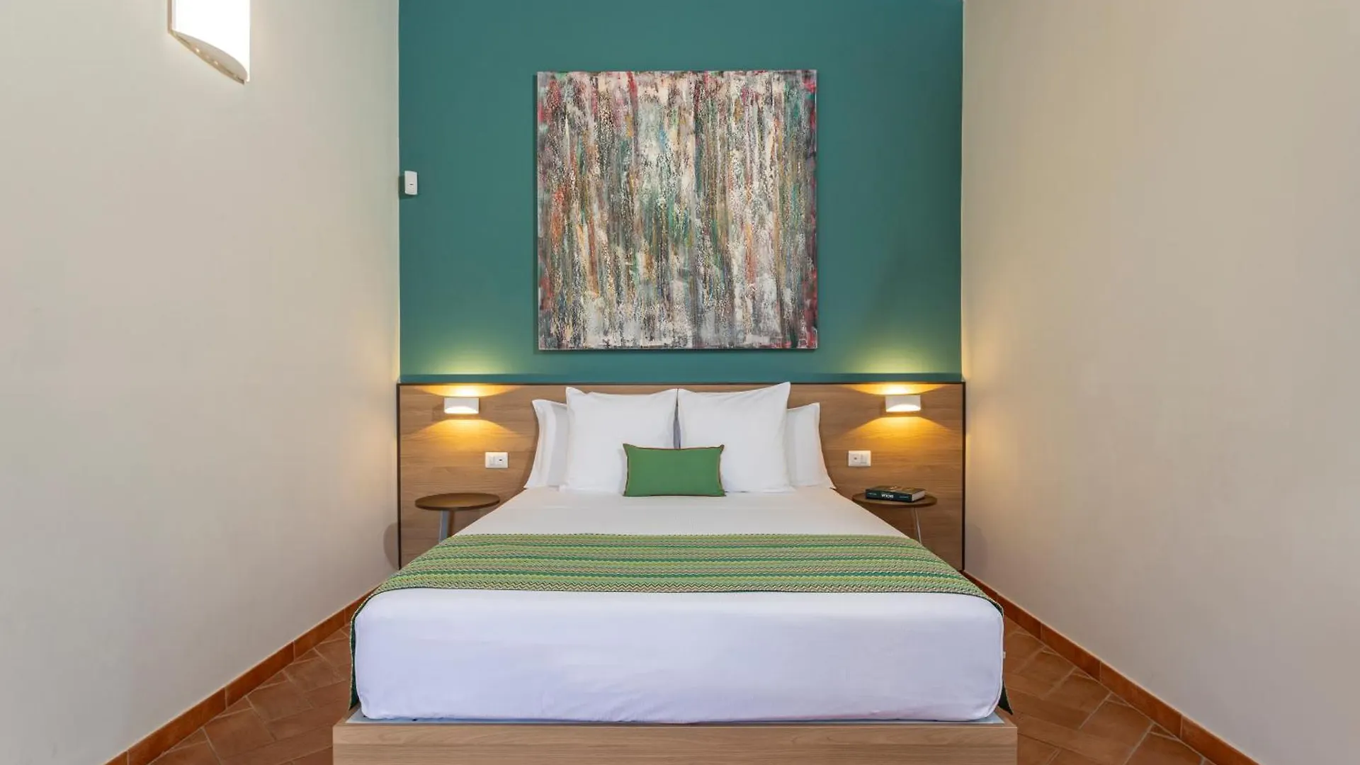 Bed & Breakfast Feudogrande Bio Relais Hotel Fiumefreddo di Sicilia