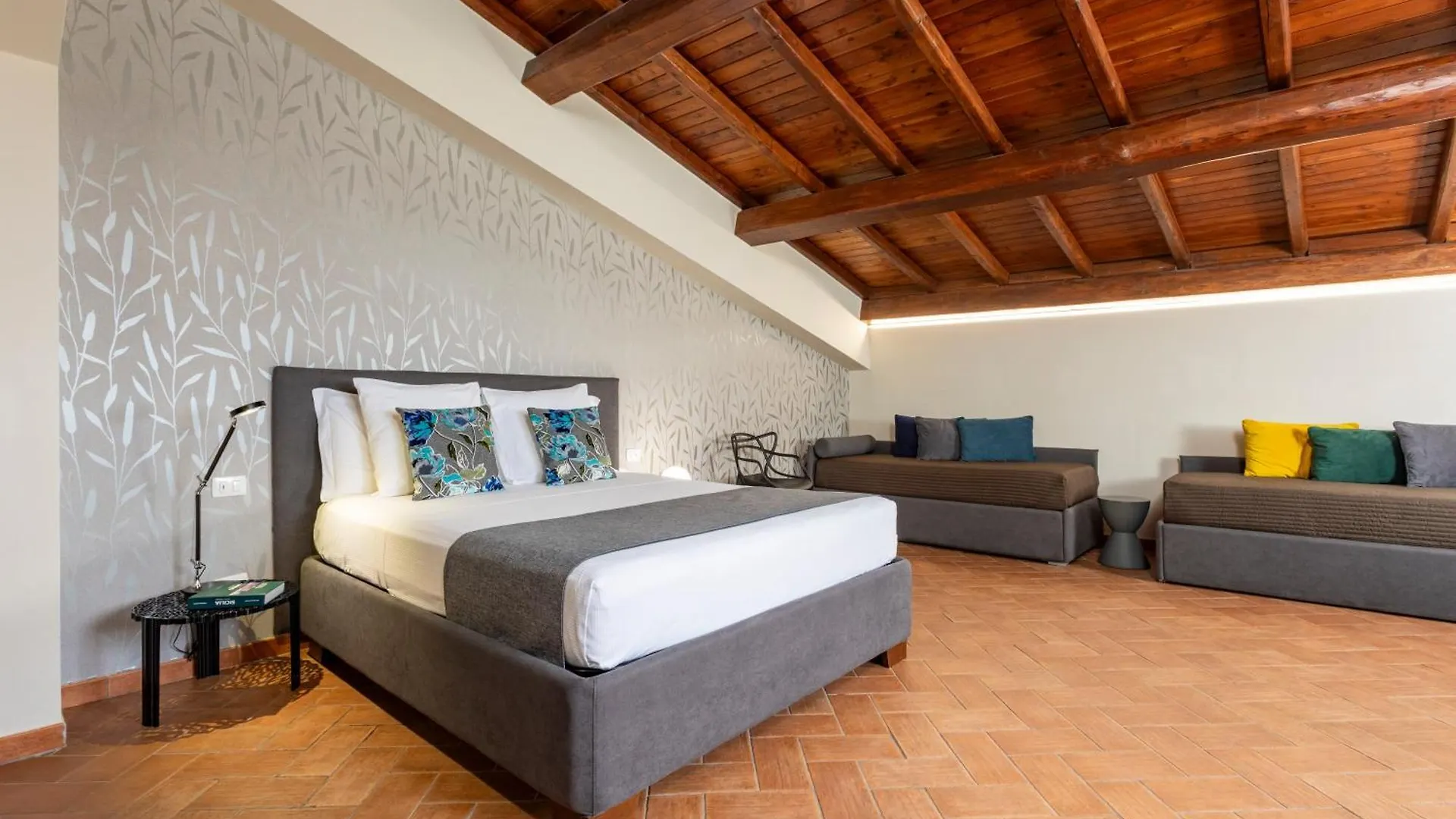Feudogrande Bio Relais Hotel Fiumefreddo di Sicilia