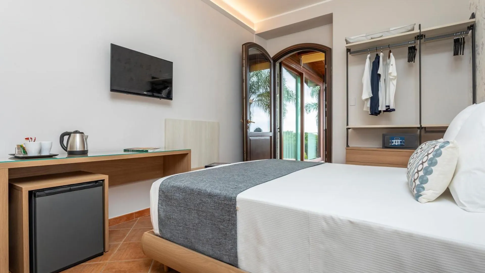 Bed & Breakfast Feudogrande Bio Relais Hotel Fiumefreddo di Sicilia