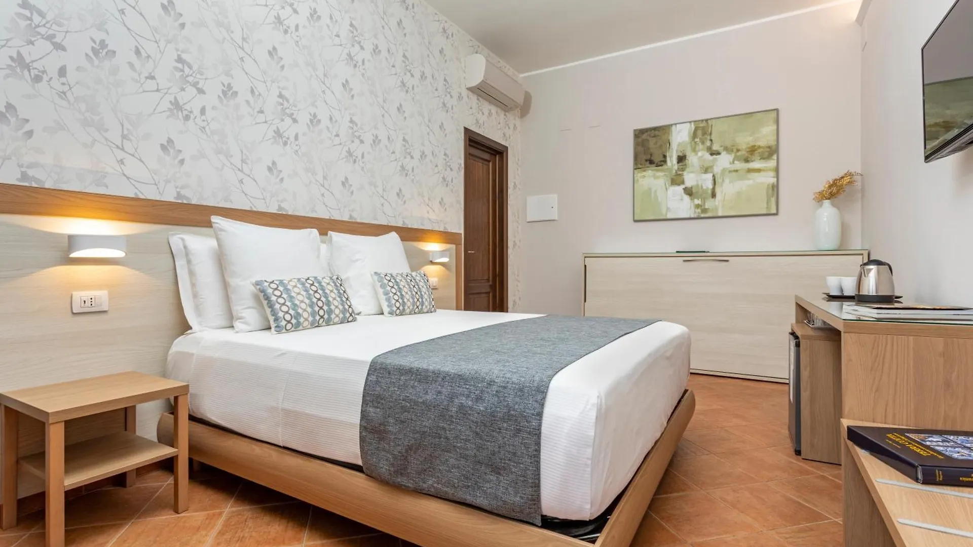 Feudogrande Resort Hotel Fiumefreddo di Sicilia Bed & Breakfast