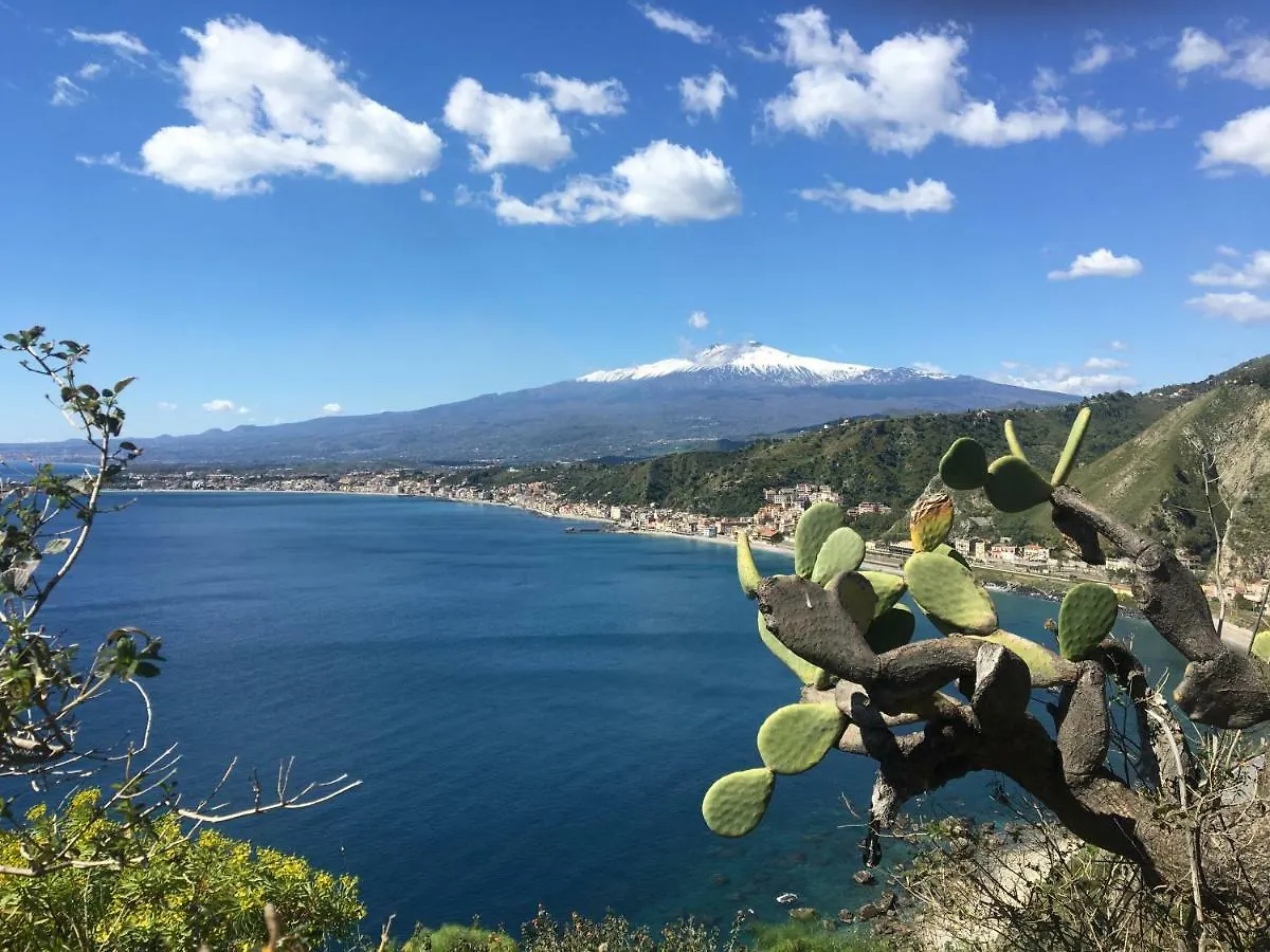 Feudogrande Bio Relais Hotel Fiumefreddo di Sicilia 3*,